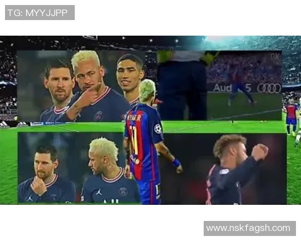 内马尔足球明星挂画展现激情与梦想的完美结合