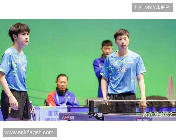 全运会回顾重庆乒乓球队战术分析与表现评估