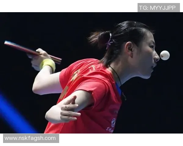 武汉乒乓球队在钻石联赛中的技术表现分析与点评